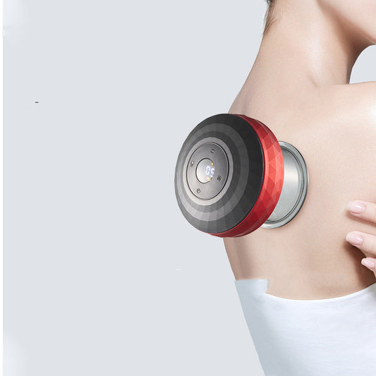Anti Cellulite Electric Vacuum Cupping Device