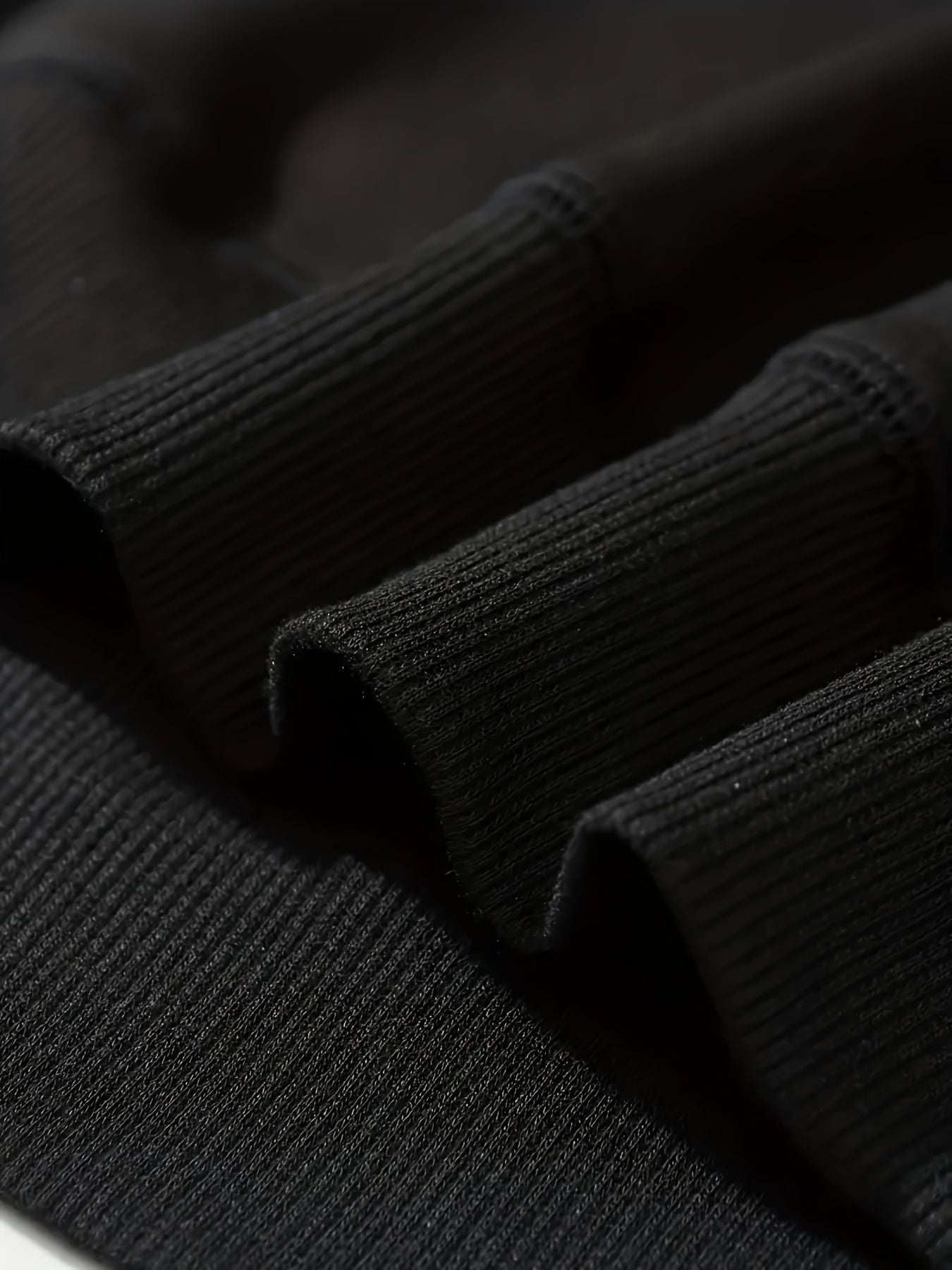 Men's 'NO DAYS OFF' 2 Pc Set