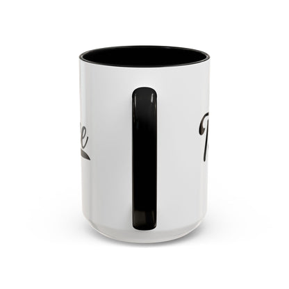 Luxurious Tranita Renee Coffee Mug