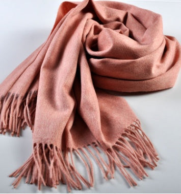 Pure Cashmere Scarf