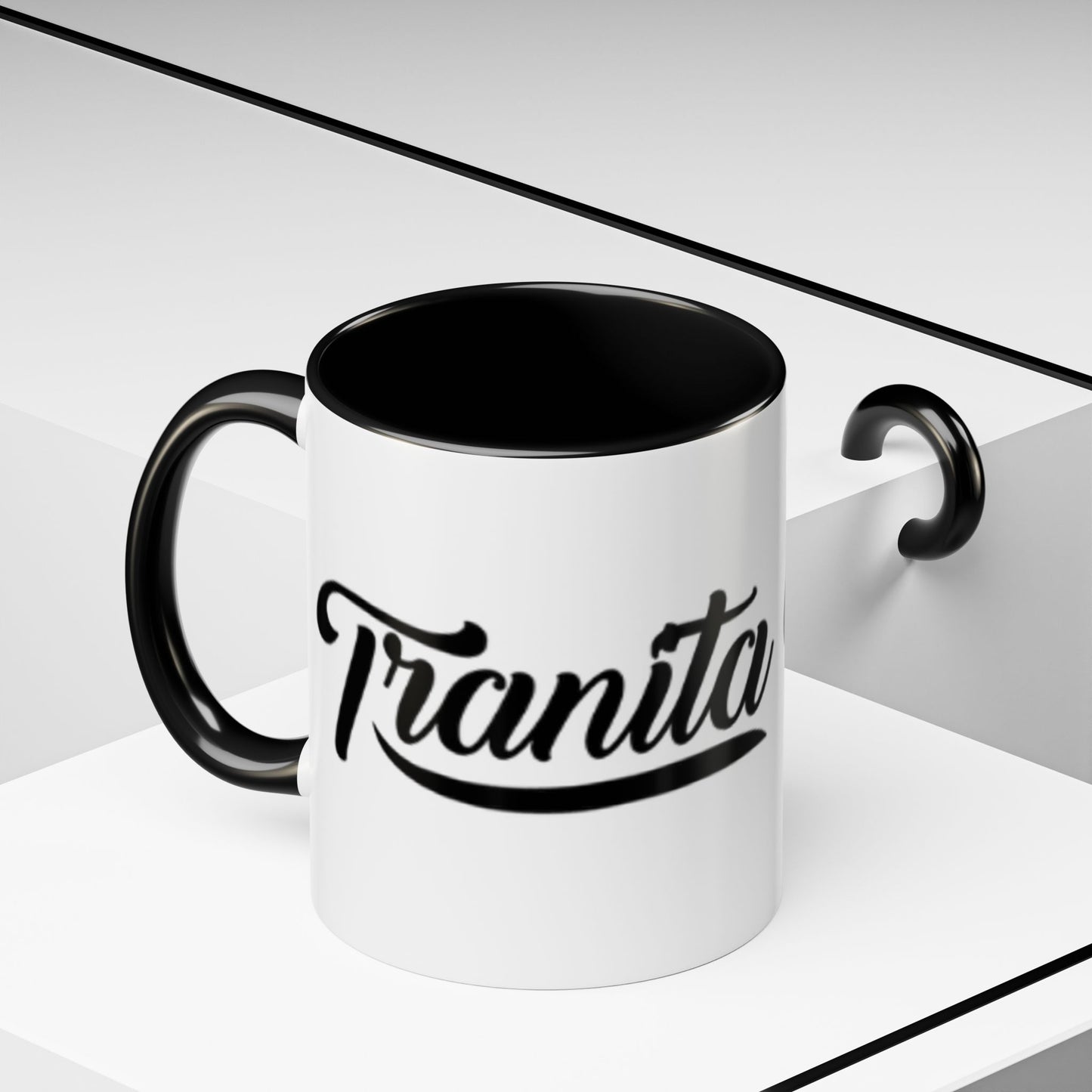 Luxurious Tranita Renee Coffee Mug