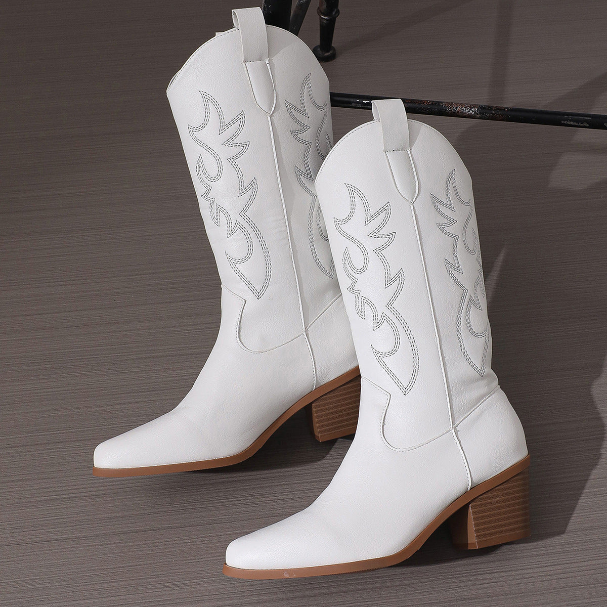 Dallas Cowgirl Boots