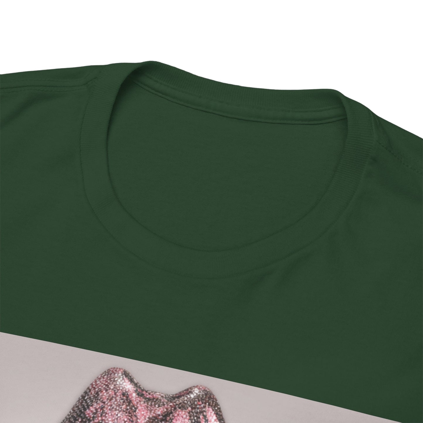 Casual Trendy Cowgirl Vintage Graphic Tee - Women