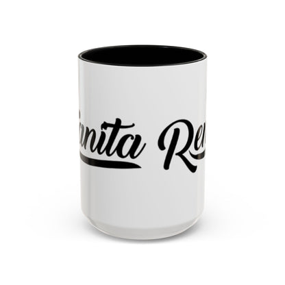 Luxurious Tranita Renee Coffee Mug