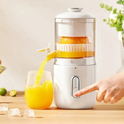 Multi-functional Wireless Electric Juicer Blender