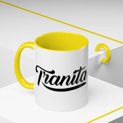 Luxurious Tranita Renee Coffee Mug