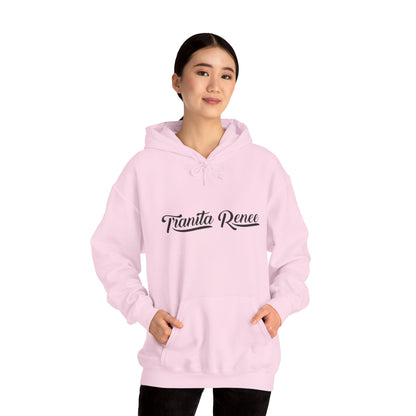 Tranita Renee Streetwear Hooded Sweatshirt - Women