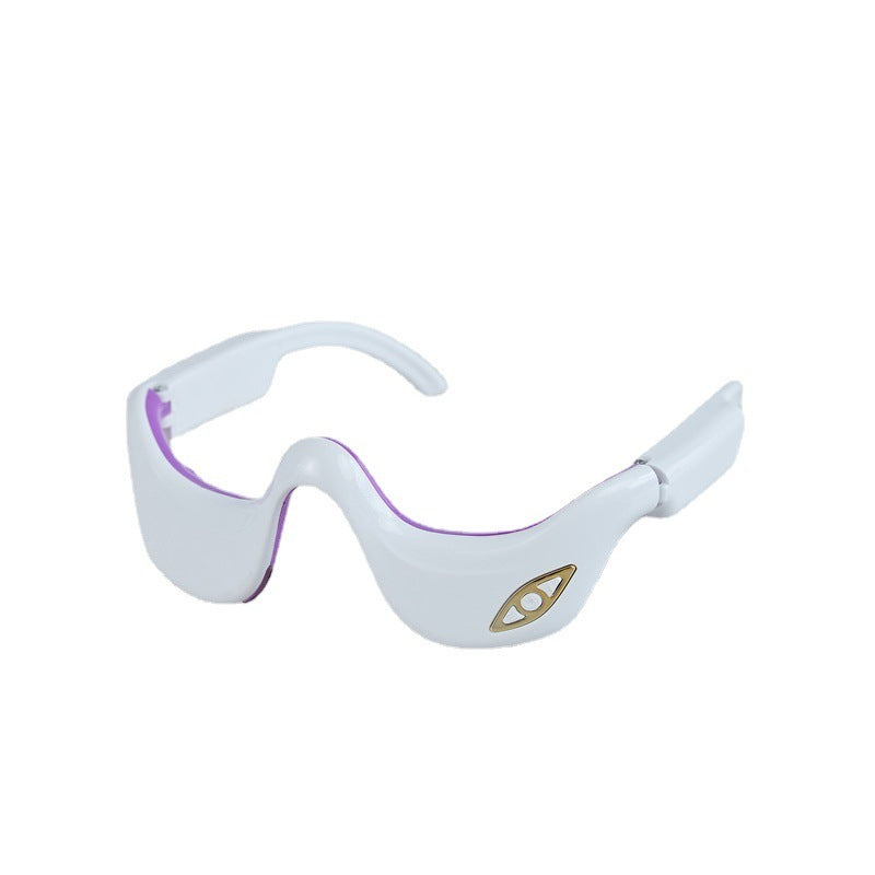 Smart Eye Care Massager Beauty Device