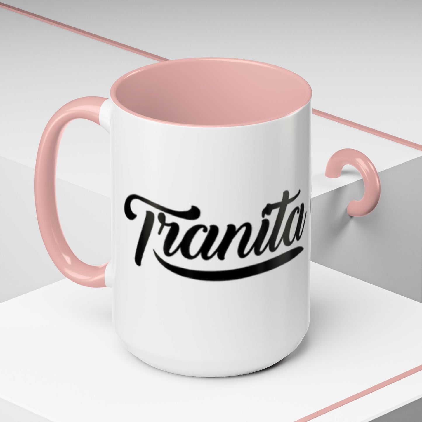 Luxurious Tranita Renee Coffee Mug