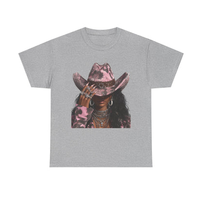 Retro Cowgirl Tee - Women
