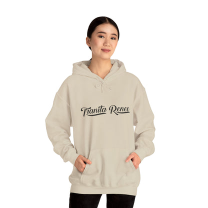 Tranita Renee Streetwear Hooded Sweatshirt - Women