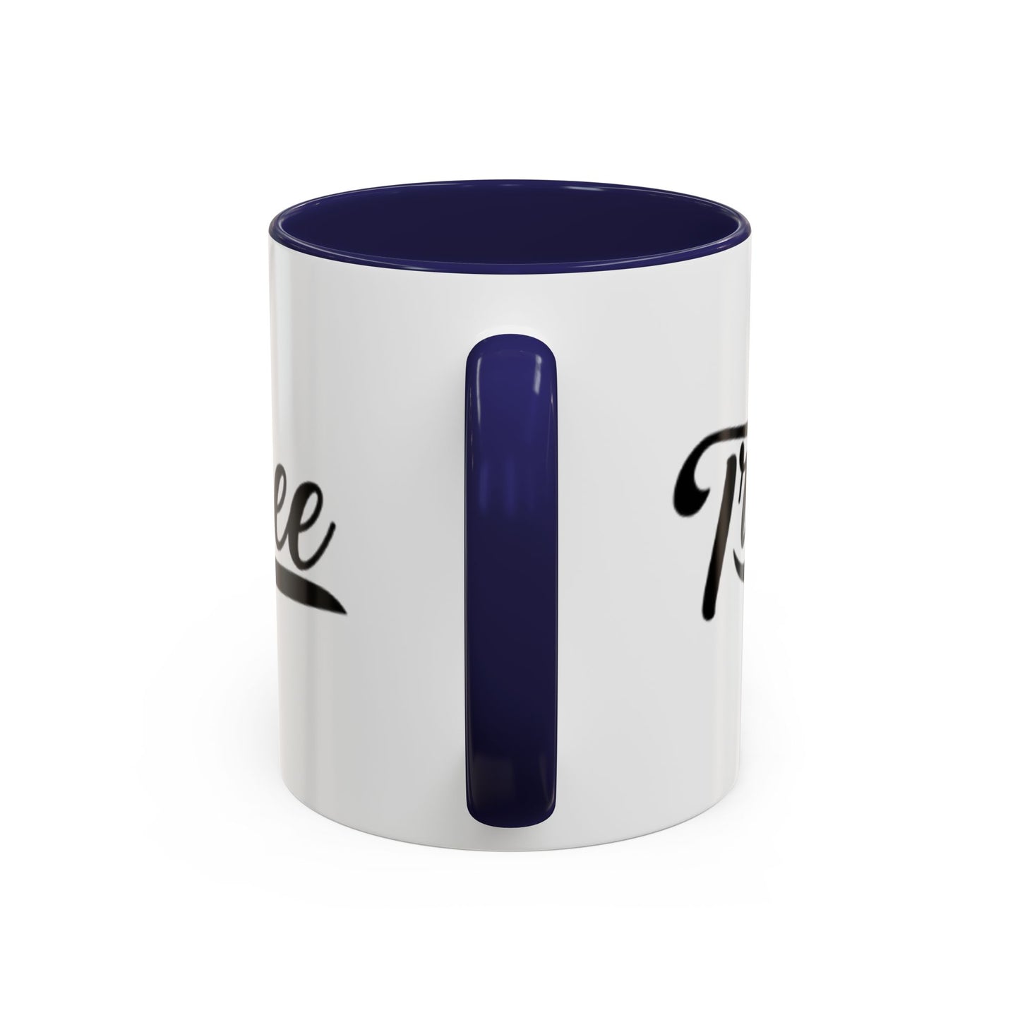 Luxurious Tranita Renee Coffee Mug