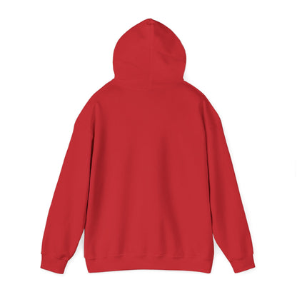 Tranita Renee Streetwear Hooded Sweatshirt - Women