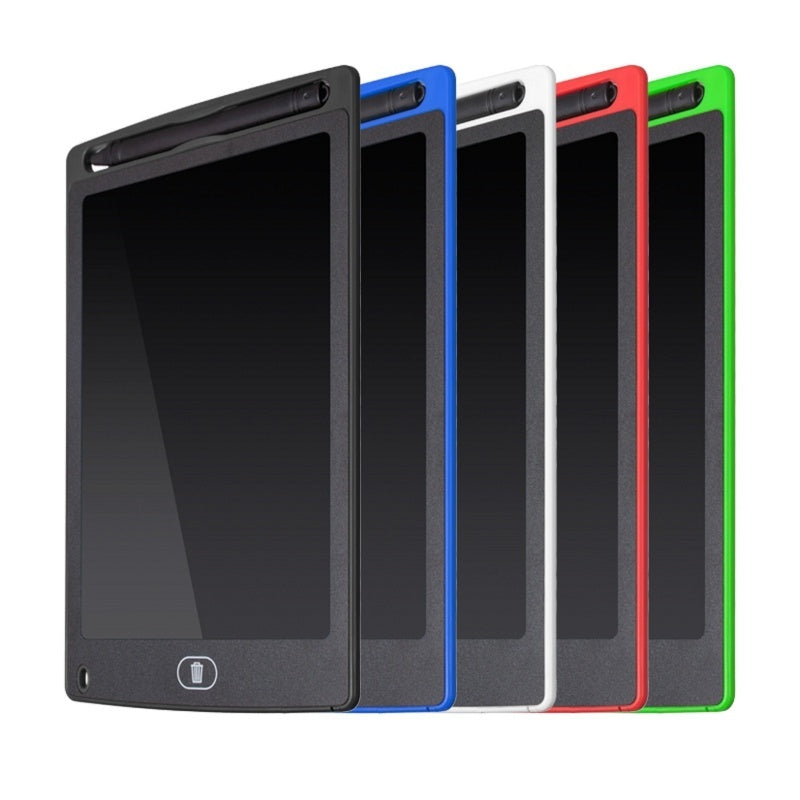Color LCD Doodle Board