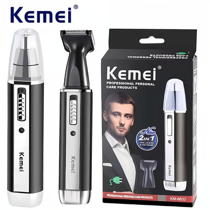 4-in-1 Professional Grooming Kit