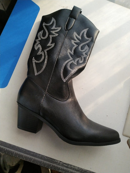 Dallas Cowgirl Boots