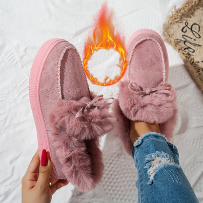 Day in the Life Slippers