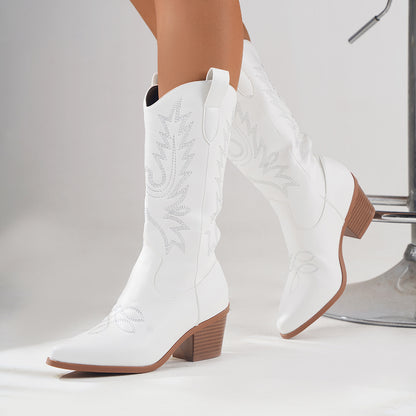 Dallas Cowgirl Boots