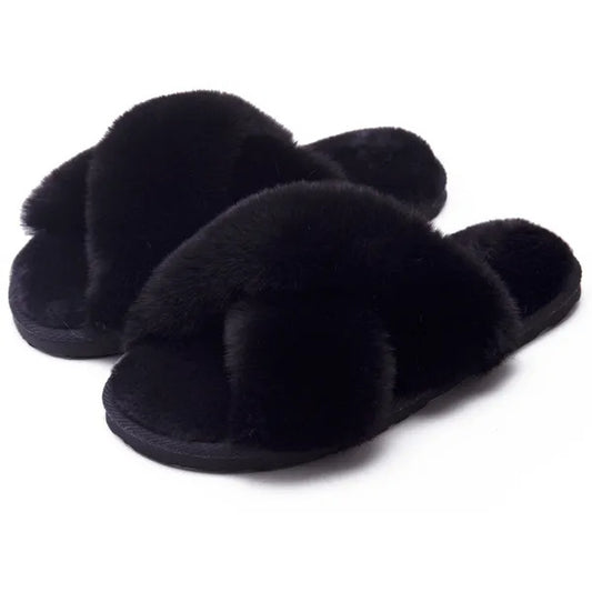 Sole Happy Slippers