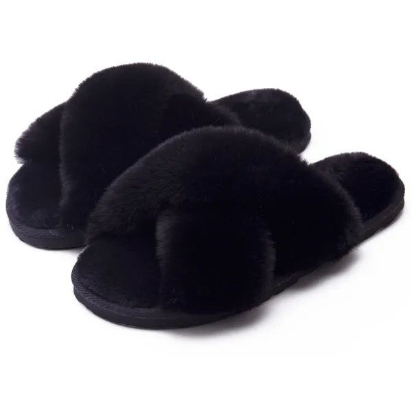Sole Happy Slippers