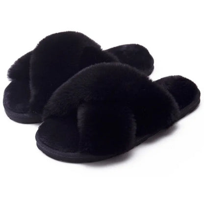 Sole Happy Slippers