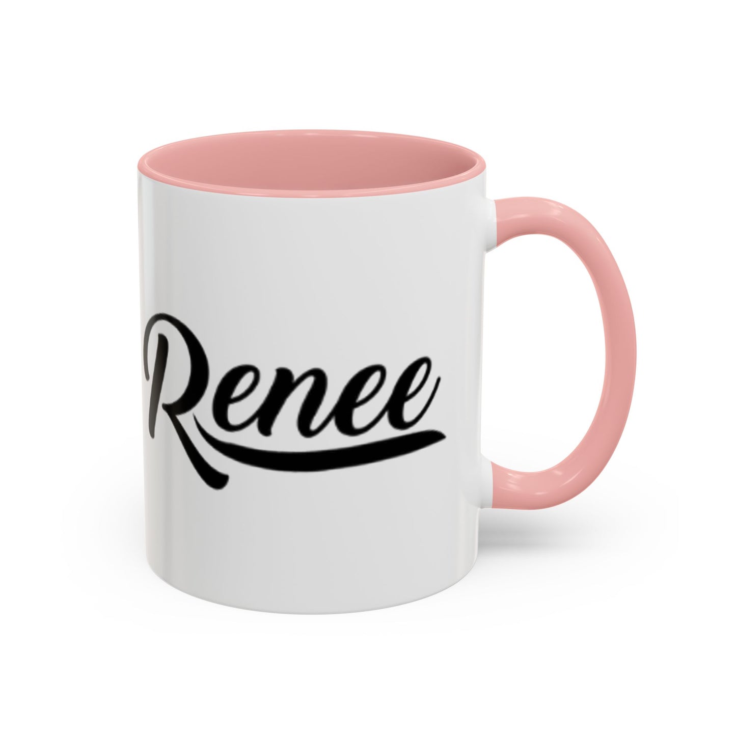 Luxurious Tranita Renee Coffee Mug