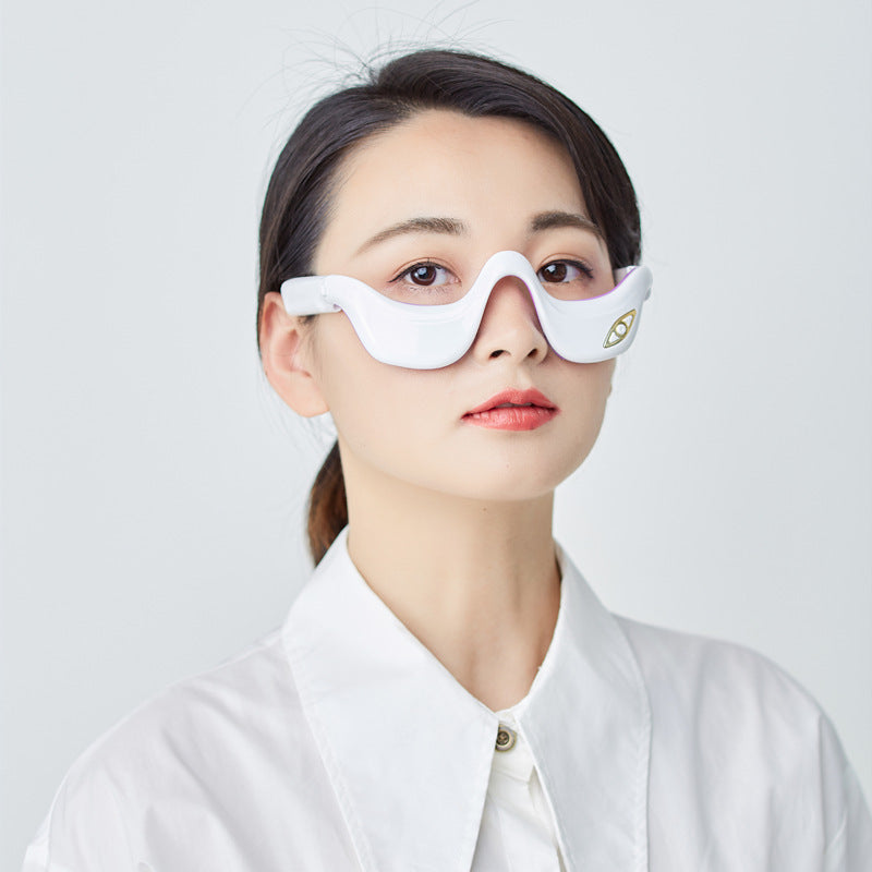 Smart Eye Care Massager Beauty Device