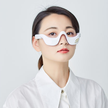 Smart Eye Care Massager Beauty Device