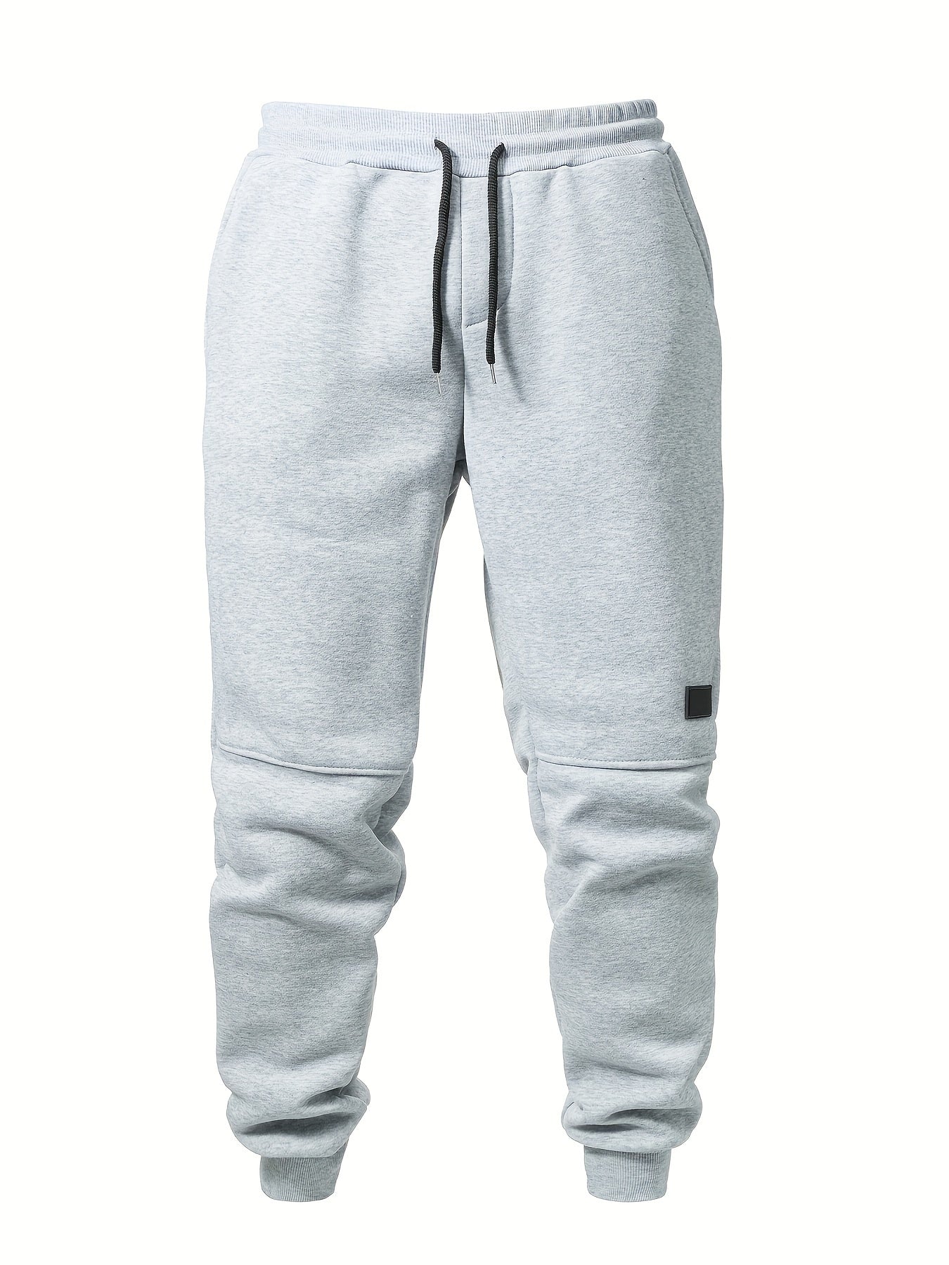 Men's Joggers, 3-Pair