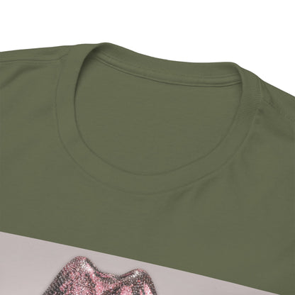 Casual Trendy Cowgirl Vintage Graphic Tee - Women