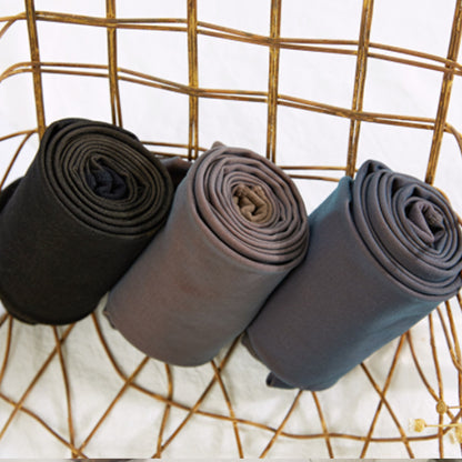 Women’s Plus Size Fleece-Lined Thermal Leggings