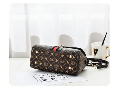 Camille Crossbody Handbag