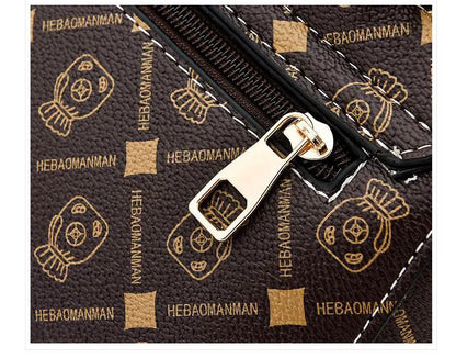 Camille Crossbody Handbag