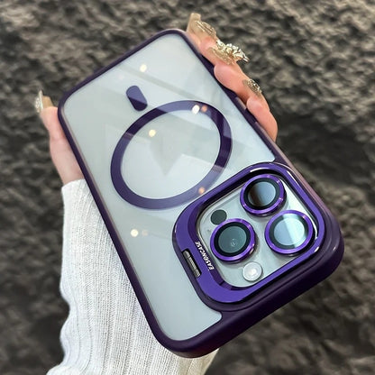 Desert Magnetic Phone Case