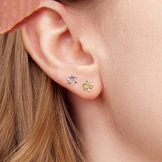 Starry Earrings