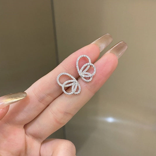 Butterfly Earrings