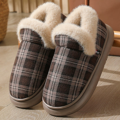 Courtney Slippers