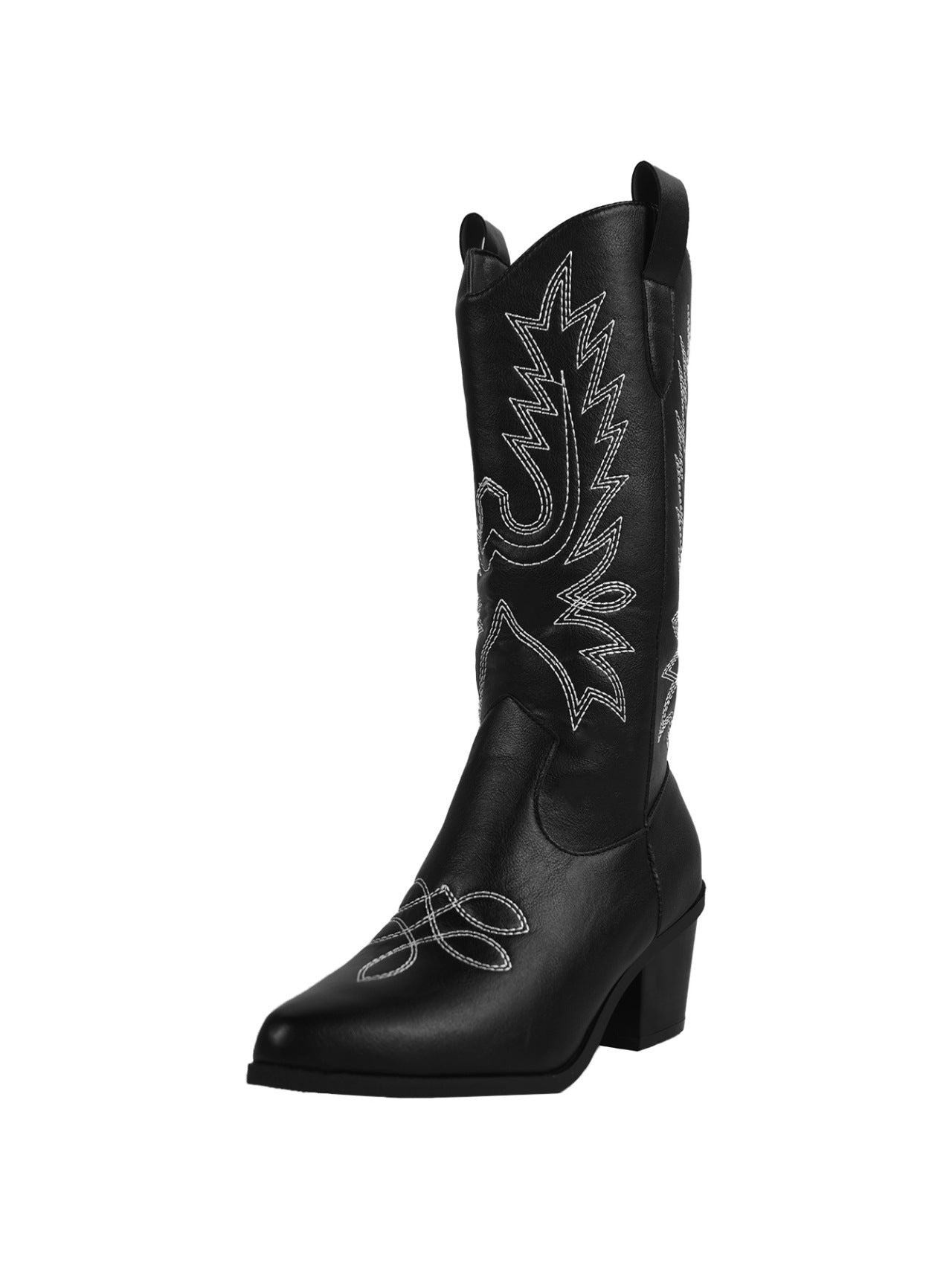Dallas Cowgirl Boots