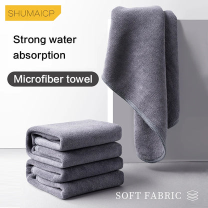 High-End Microfiber Auto Car Wash Towel