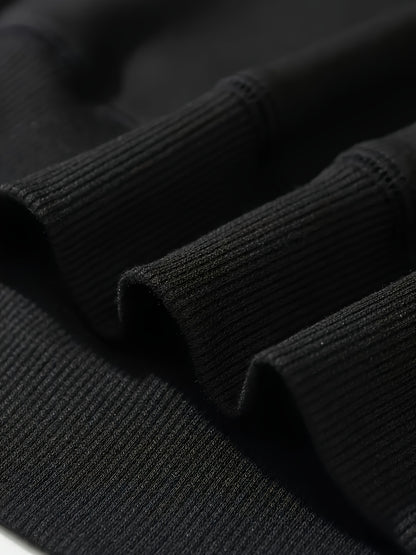 Men's 'NO DAYS OFF' 2 Pc Set