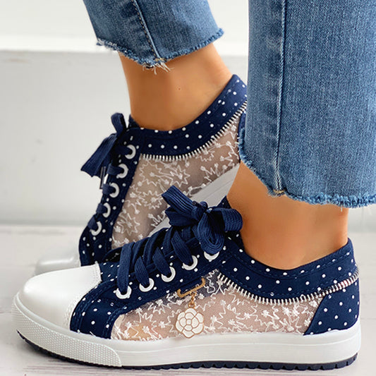 Dotty Sneakers