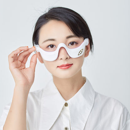 Smart Eye Care Massager Beauty Device