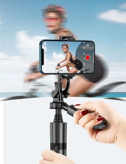 360 Rotating Phone Tripod