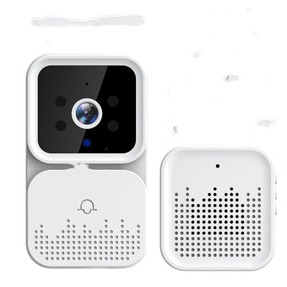 Wireless Video Wifi Intercom System