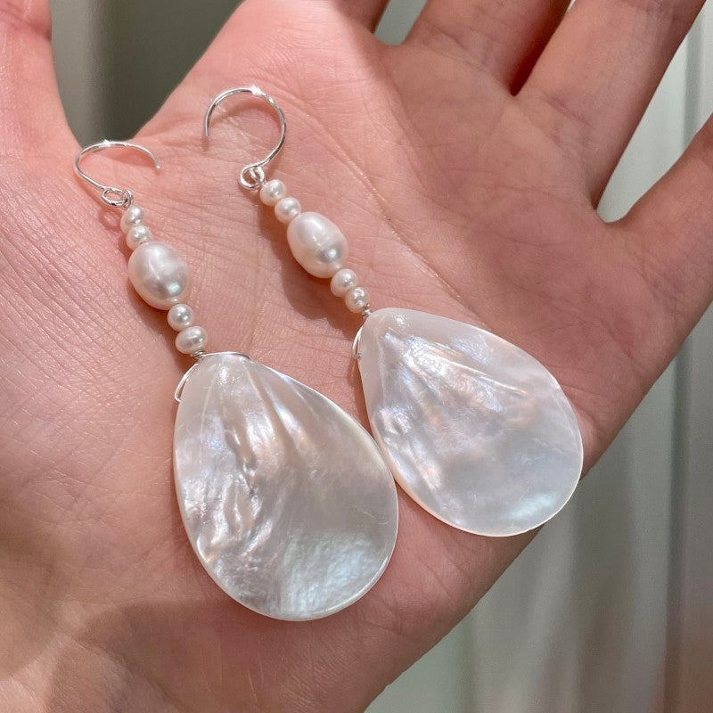 Shelly Earrings