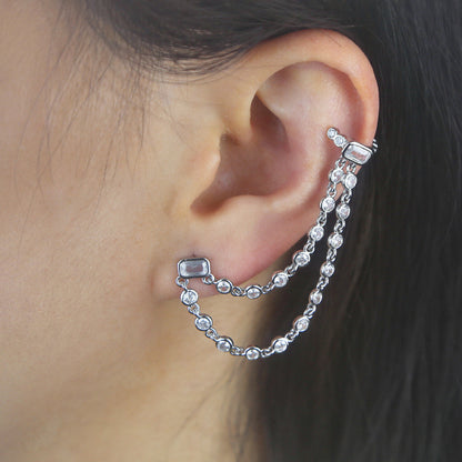 Zena Earring