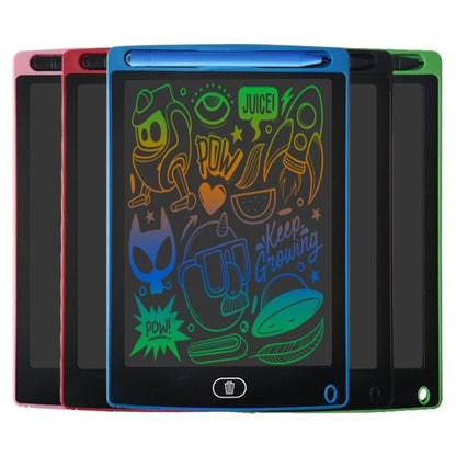 Color LCD Doodle Board
