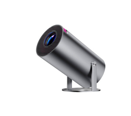 Portable HY300 Freestyle Projector
