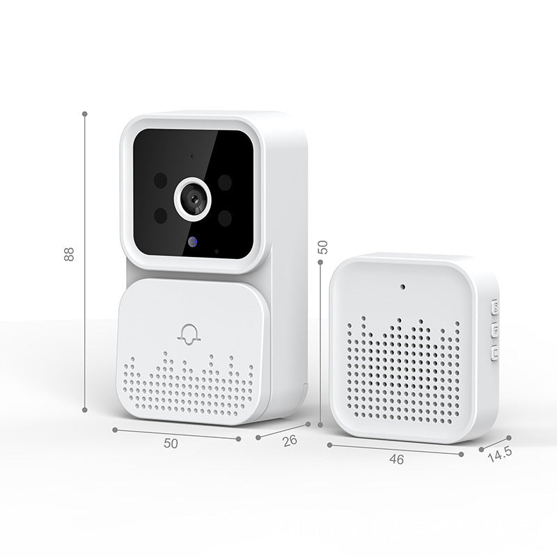 Wireless Video Wifi Intercom System