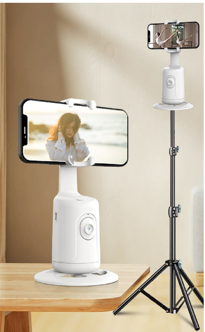 360 Rotating Phone Tripod